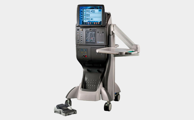 硝子体手術機械 image