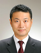 小菅 正太郎
