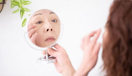 眼瞼下垂